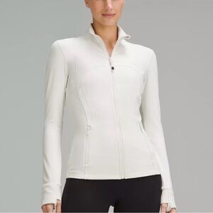 Lululemon Nulu define jacket